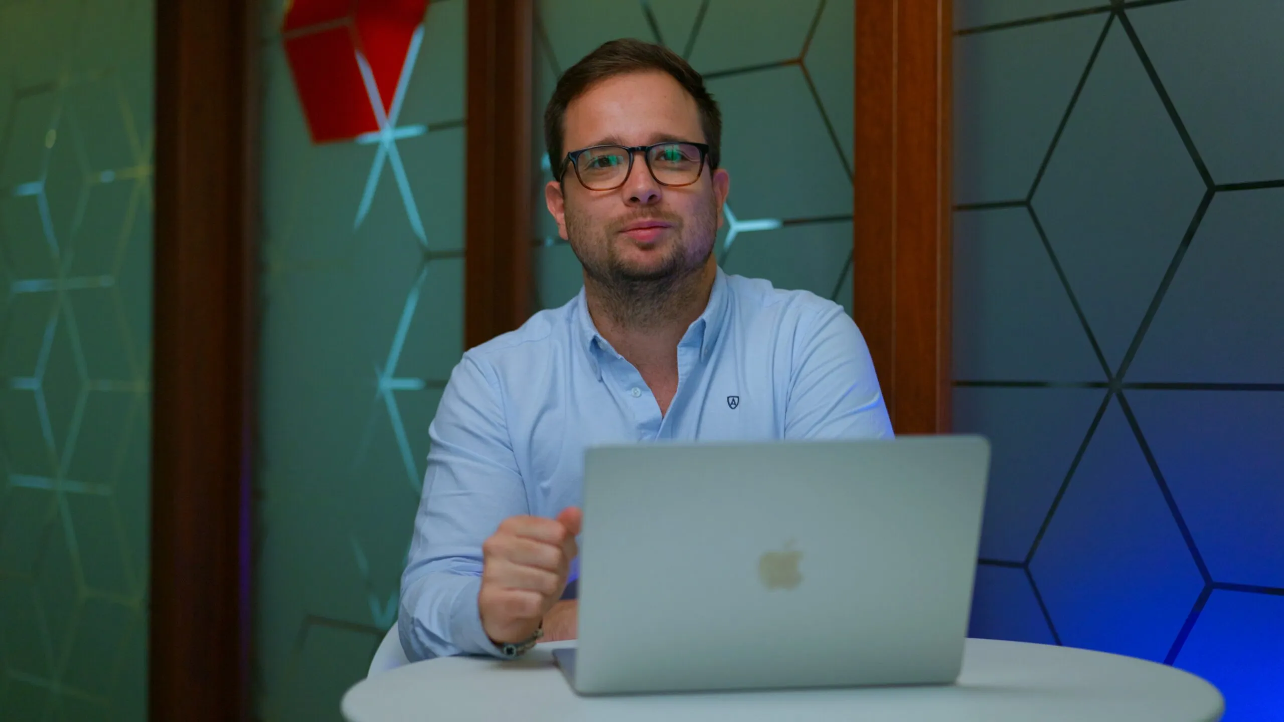 Edición de cursos, reviews y webinars en GrosMedia