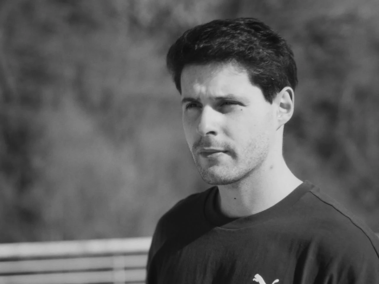 Miguel, fundador de GrosMedia